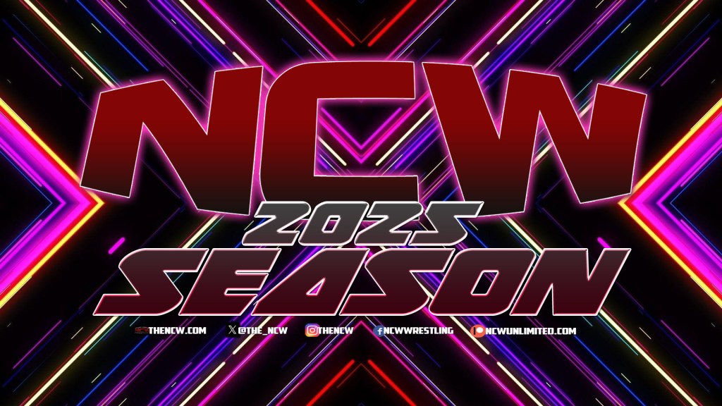 NCW’s 2025 Season is&nbsp;Here!