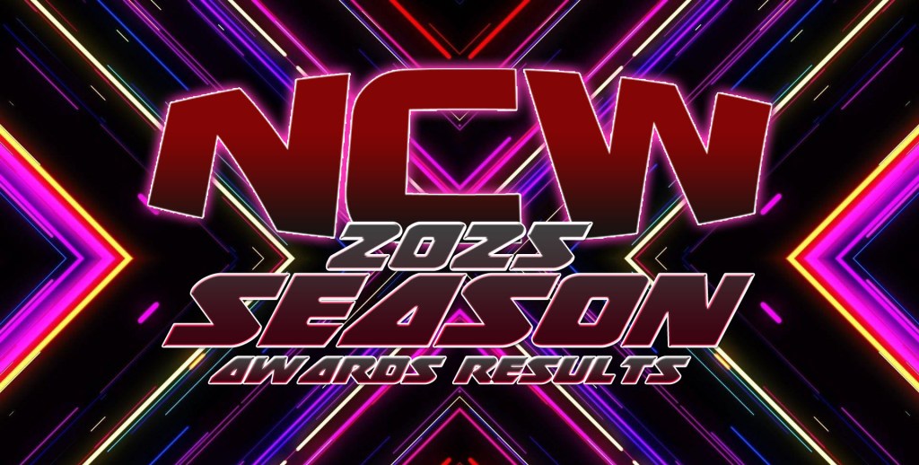 2025 NCW Season Awards: Winners & Highlights